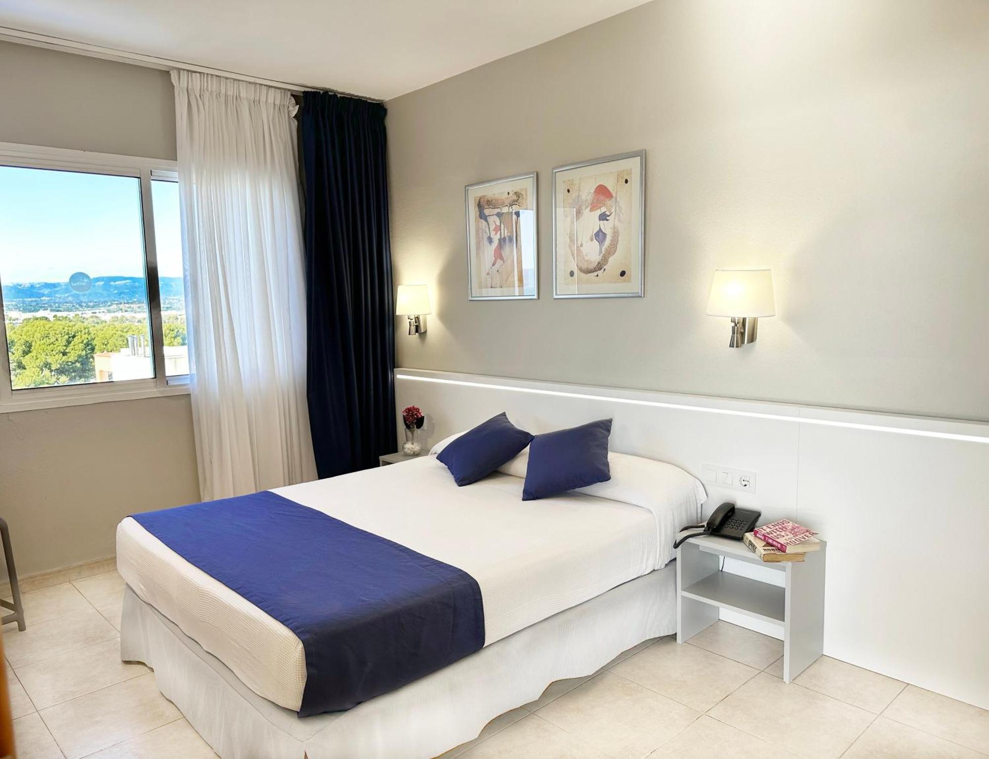 Aparthotel Sunclub Salou Exterior photo